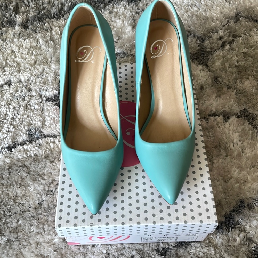 Pumps
